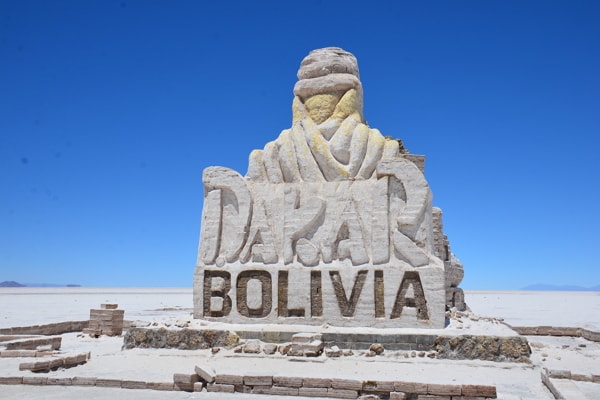 玻利维亚+秘鲁11天